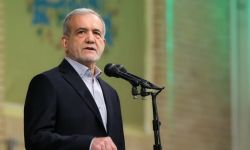 الرئيس الإيراني: لن نموت جوعا بسبب العقوبات